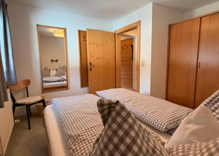 Farm stay Hof Oberhaus