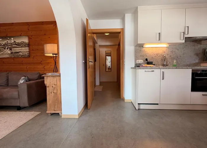 Hof Oberhaus Farm stay Kitzbuhel