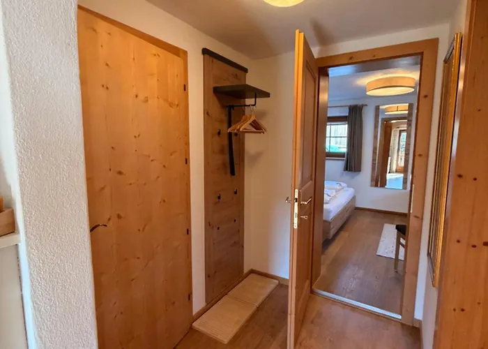 Hof Oberhaus Kitzbuhel