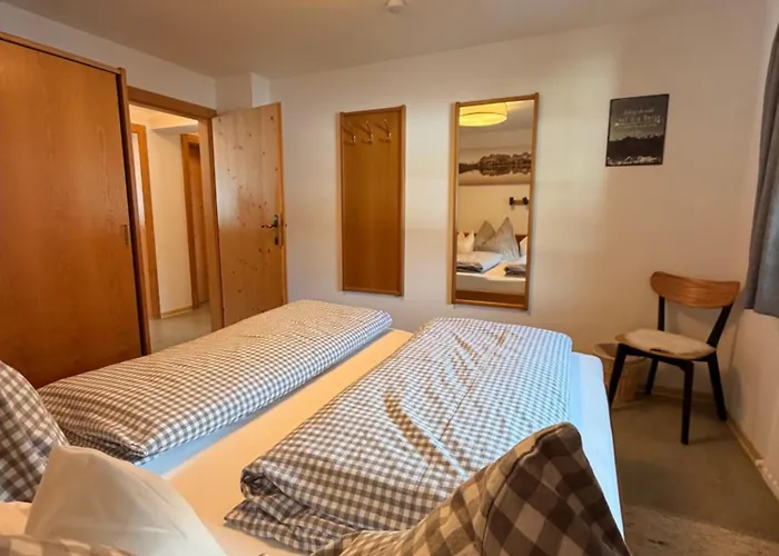 Hof Oberhaus * Kitzbuhel