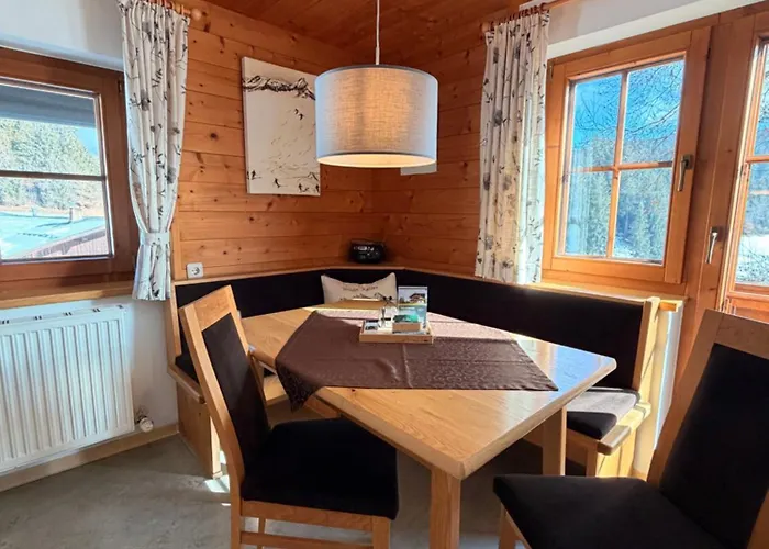 Hof Oberhaus Farm stay