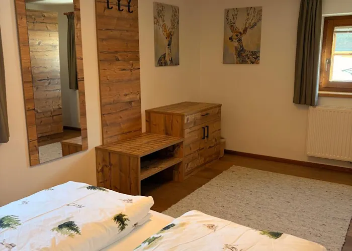 Farm stay Hof Oberhaus *