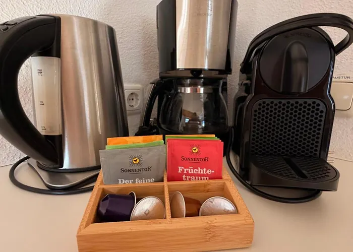 Farm stay Hof Oberhaus