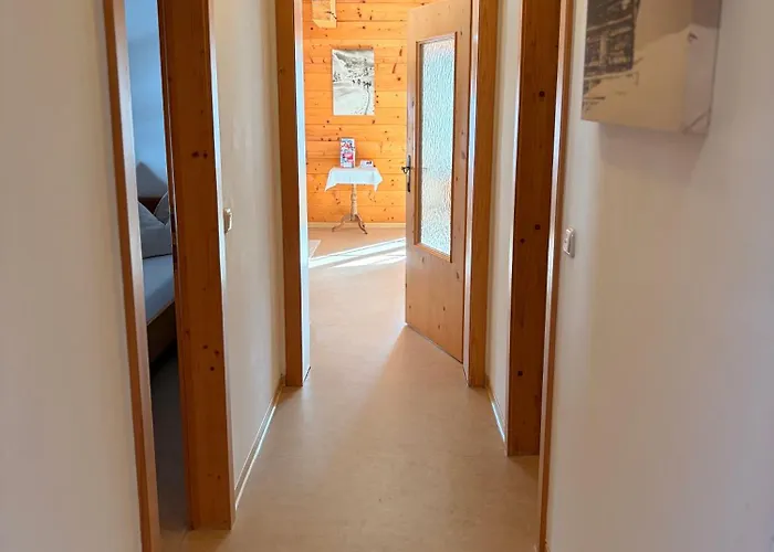 Farm stay Hof Oberhaus *