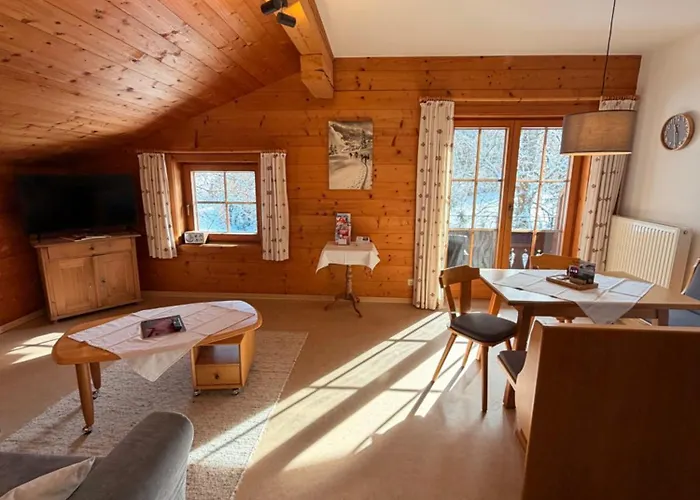 Hof Oberhaus Farm stay Kitzbuhel