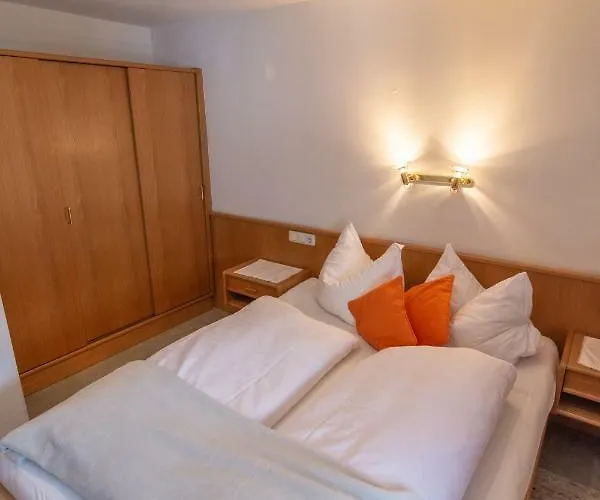 Hof Oberhaus مزرعة للإقامة *