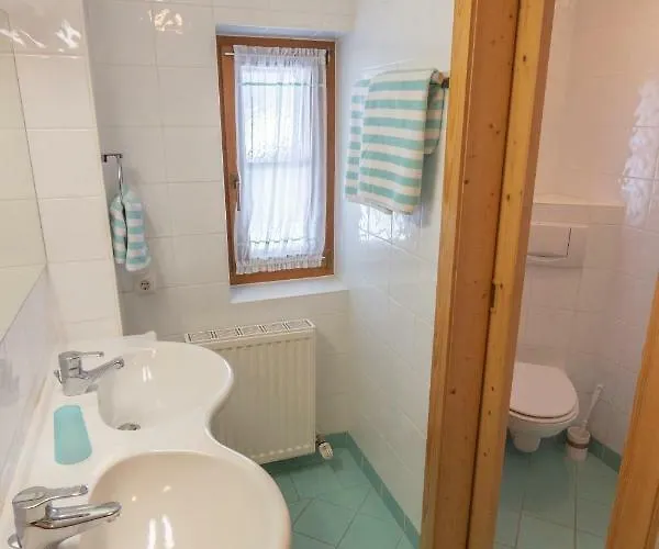 Hof Oberhaus Alojamento de Turismo Rural *