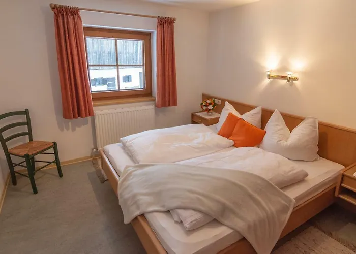 Hof Oberhaus كيتزبوهيل