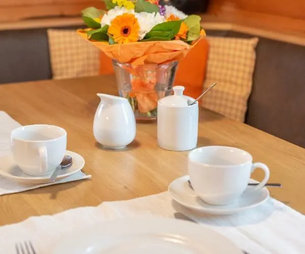 Alojamento de Turismo Rural Hof Oberhaus Kitzbühel