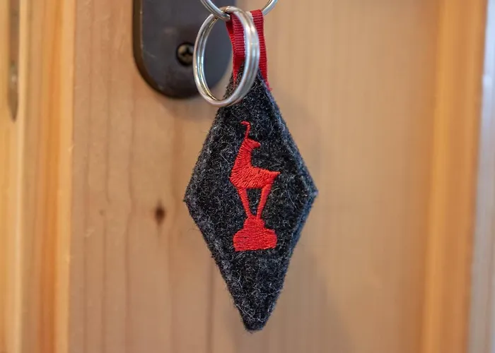 Alojamento de Turismo Rural Hof Oberhaus