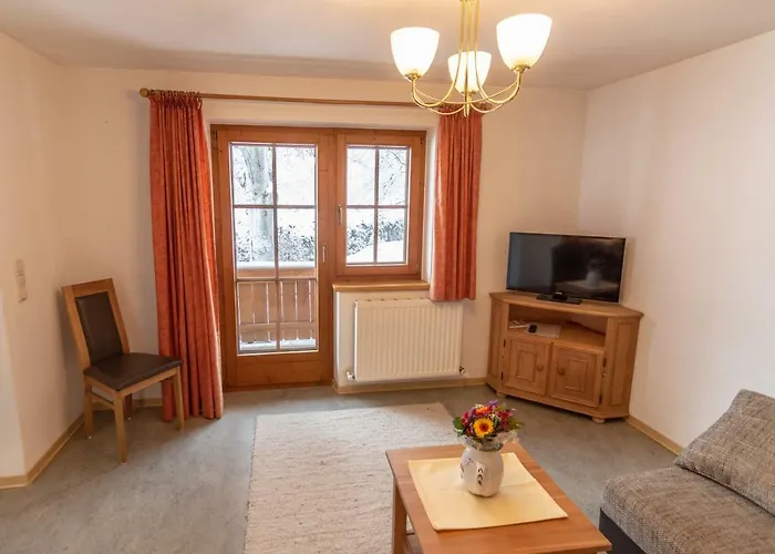 Hof Oberhaus كيتزبوهيل