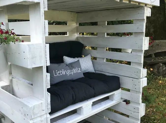 Hof Oberhaus Kitzbühel