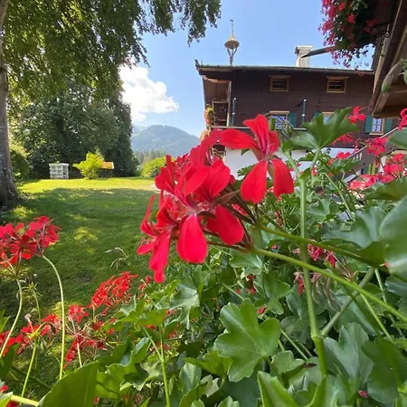 Hof Oberhaus Séjour à la ferme Kitzbühel
