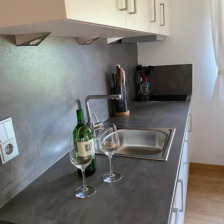 Farma Hof Oberhaus *