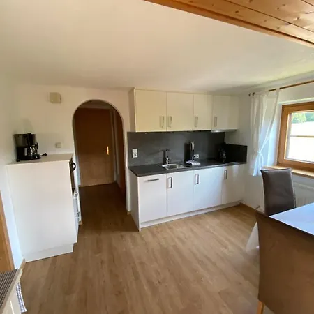 Hof Oberhaus Farma Kitzbühel