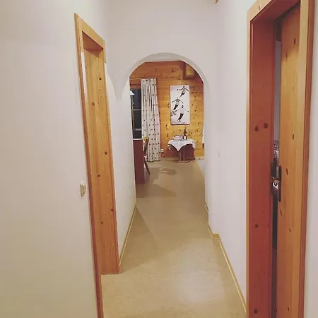 Farma Hof Oberhaus Kitzbühel