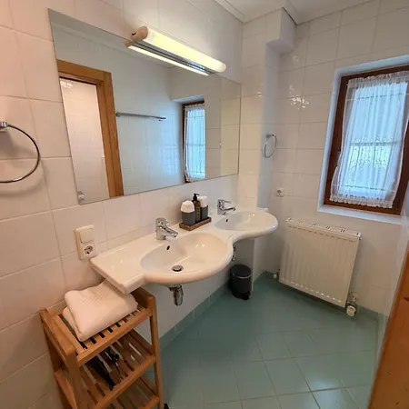 Hof Oberhaus Séjour à la ferme *