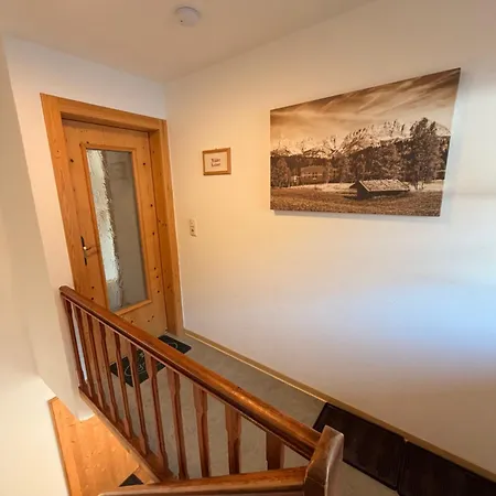 Séjour à la ferme Hof Oberhaus Kitzbühel