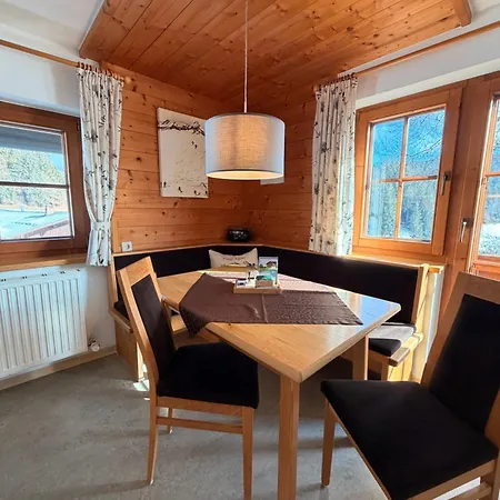 Hof Oberhaus Séjour à la ferme