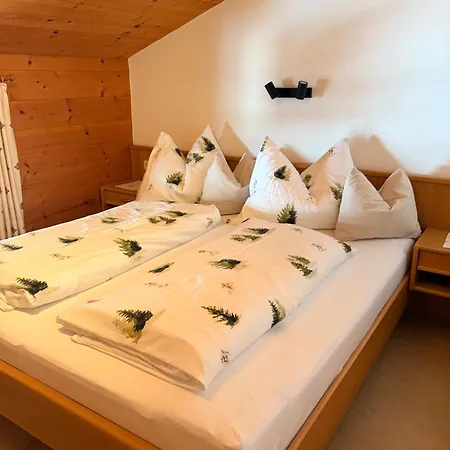 Hof Oberhaus Séjour à la ferme *