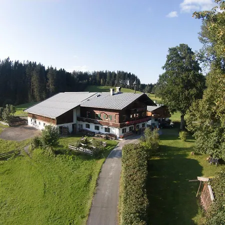 Hof Oberhaus *