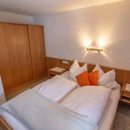 Hof Oberhaus Farma *