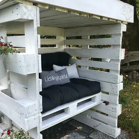 Hof Oberhaus Kitzbühel