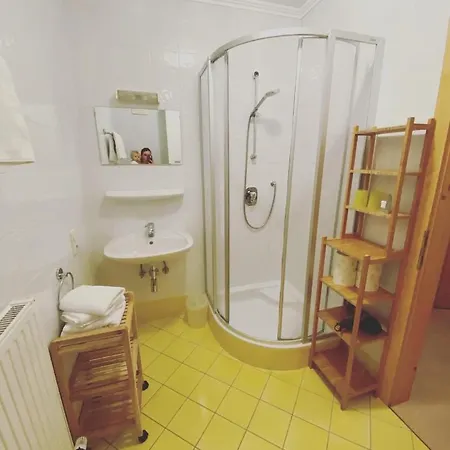Alojamento de Turismo Rural Hof Oberhaus