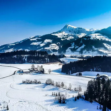 Hof Oberhaus Alojamento de Turismo Rural *