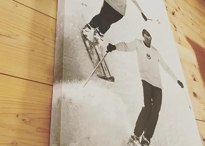 Κατάλυμα σε φάρμα Hof Oberhaus